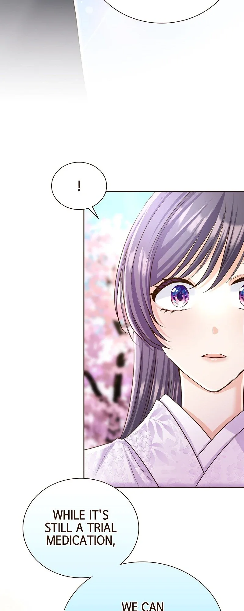 The White Wolf’s Bride Chapter 69 page 19