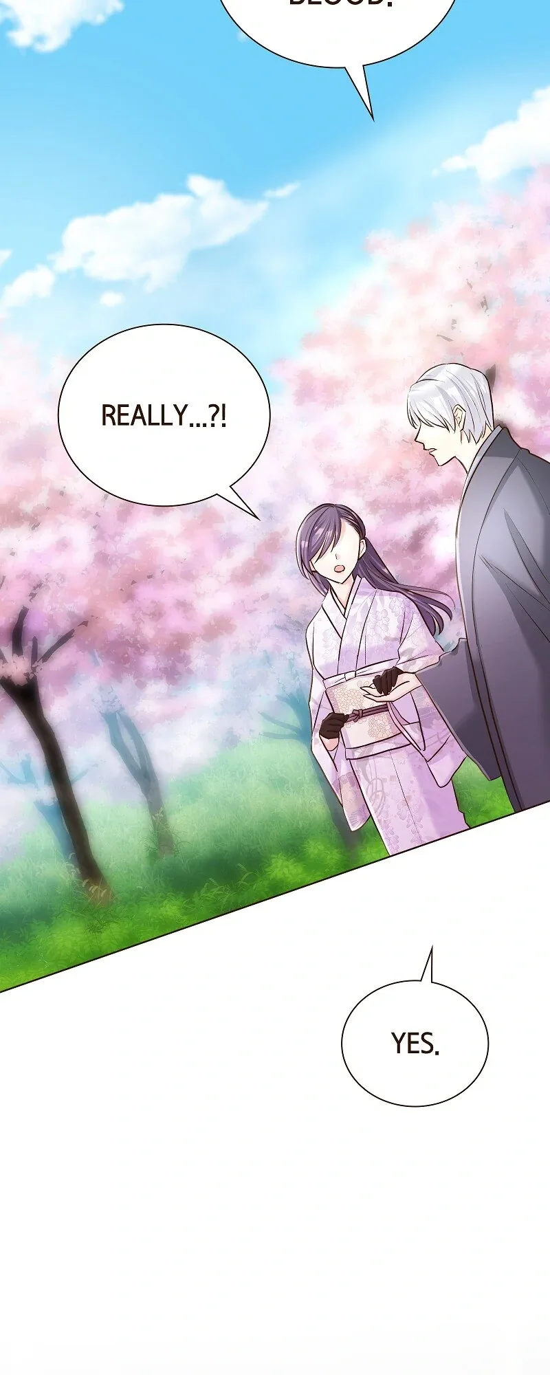 The White Wolf’s Bride Chapter 69 page 12