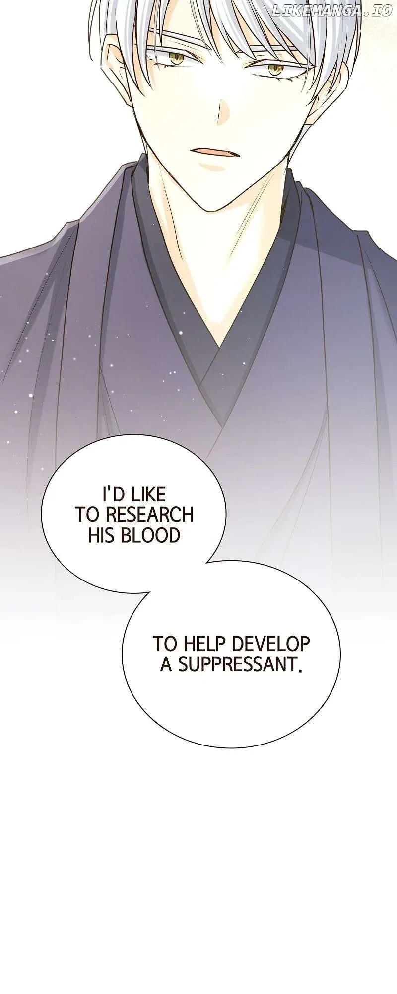 The White Wolf’s Bride Chapter 66 page 62