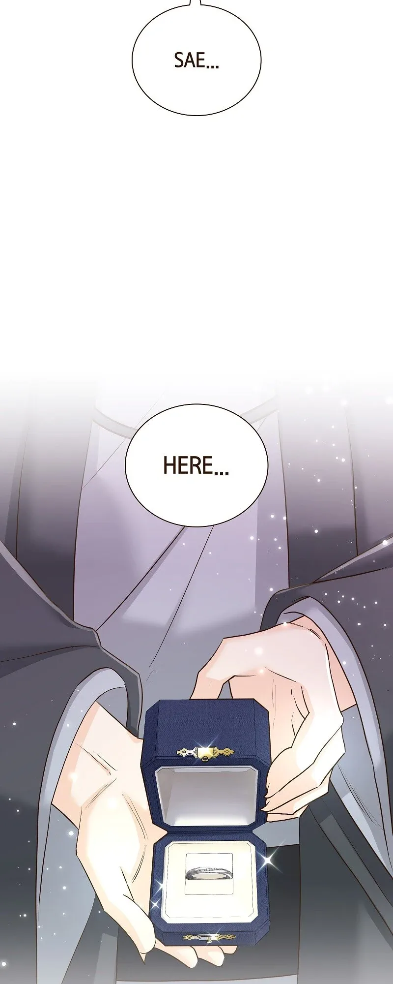 The White Wolf’s Bride Chapter 69 page 27