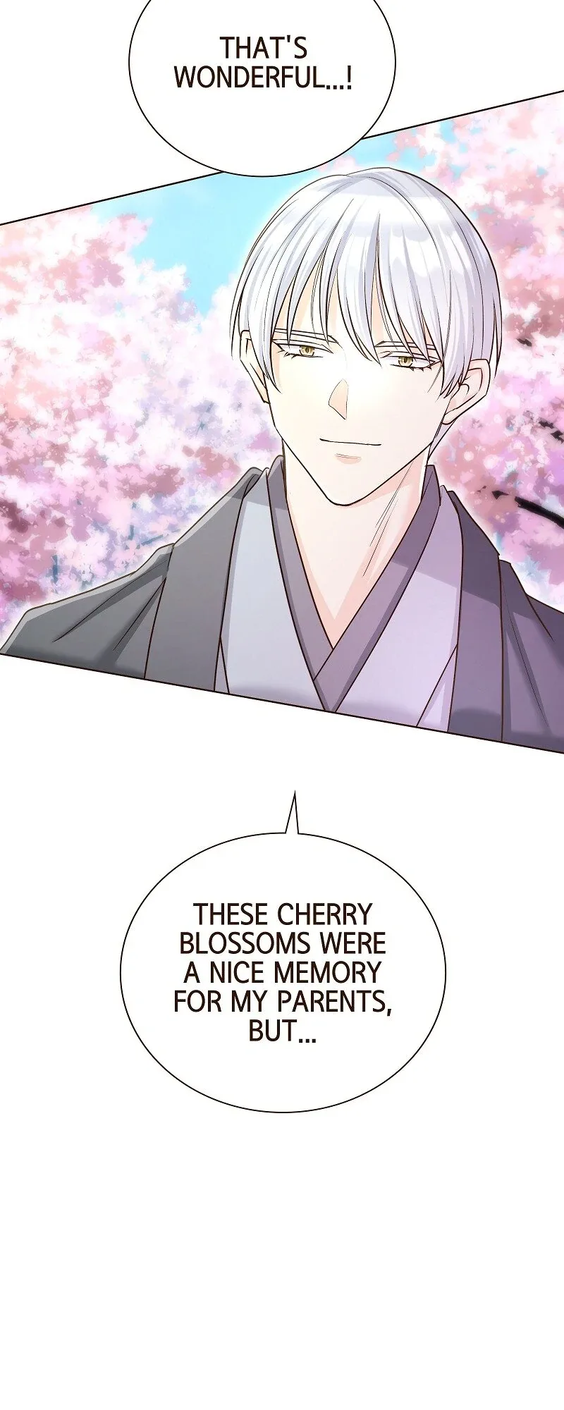 The White Wolf’s Bride Chapter 69 page 6