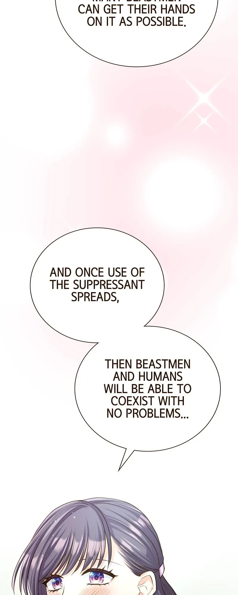 The White Wolf’s Bride Chapter 69 page 23