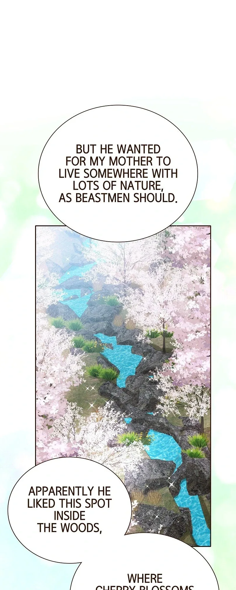 The White Wolf’s Bride Chapter 69 page 4
