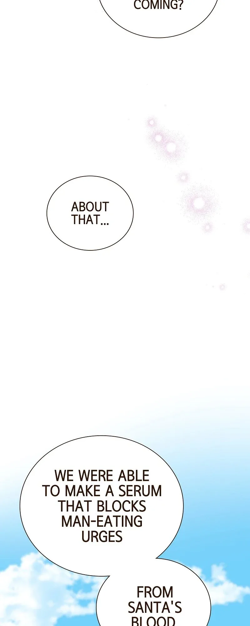 The White Wolf’s Bride Chapter 69 page 11