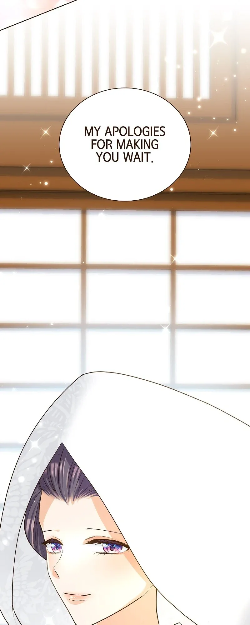 The White Wolf’s Bride Chapter 69 page 58