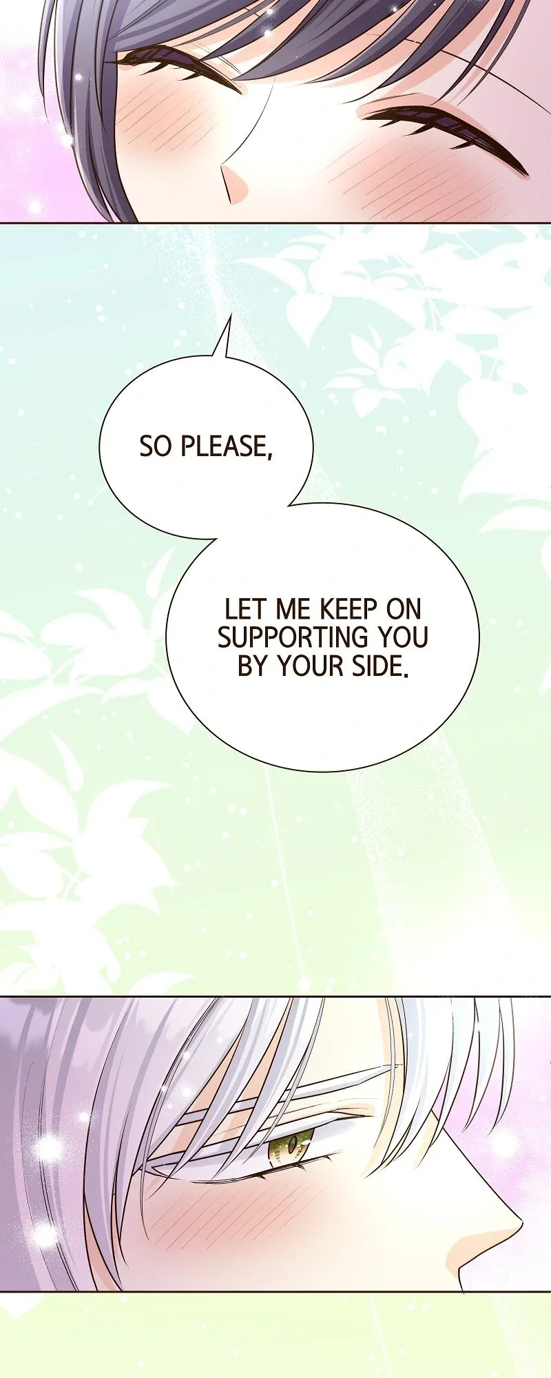 The White Wolf’s Bride Chapter 69 page 25