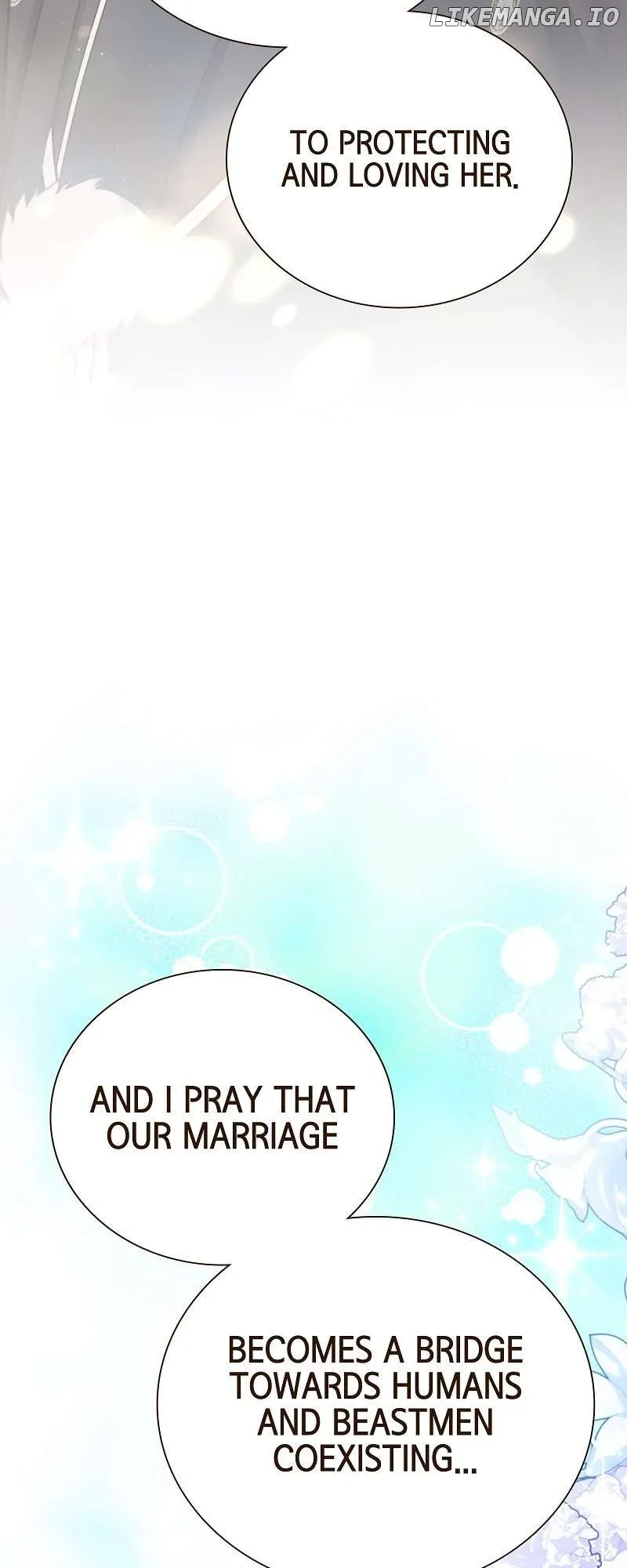 The White Wolf’s Bride Chapter 70 page 26