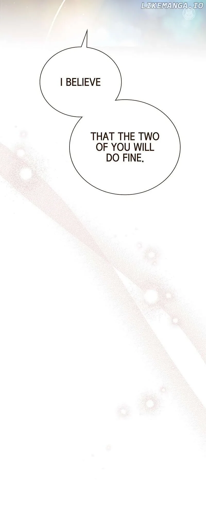 The White Wolf’s Bride Chapter 70 page 35