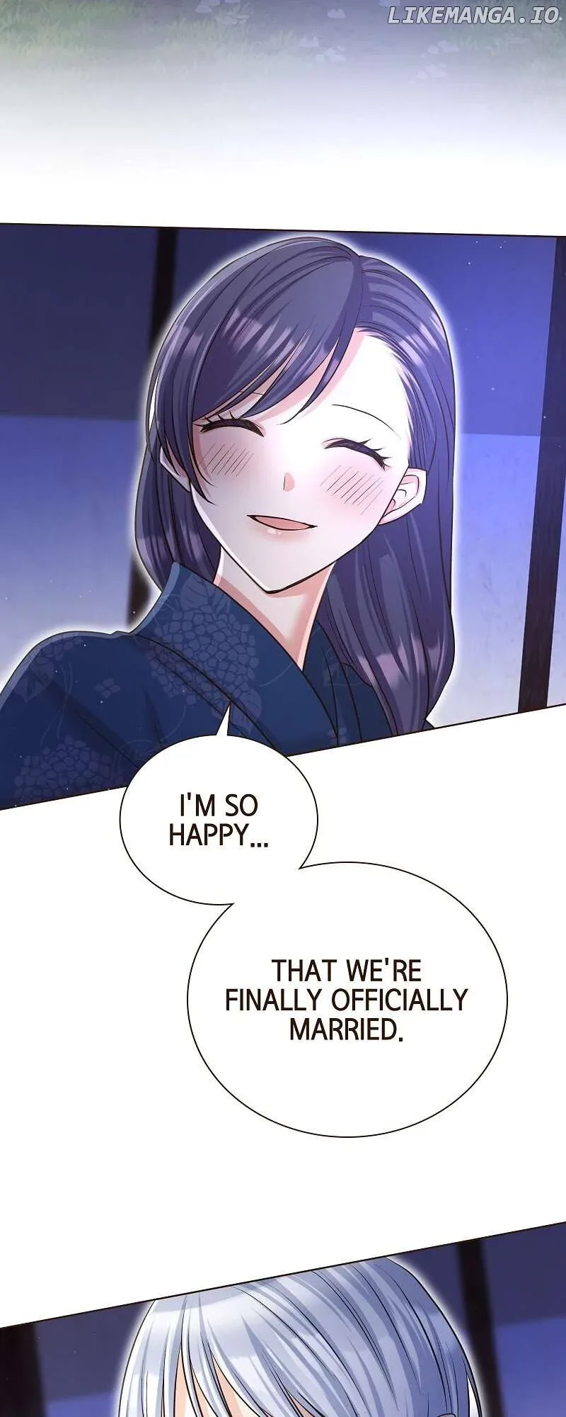 The White Wolf’s Bride Chapter 70 page 38