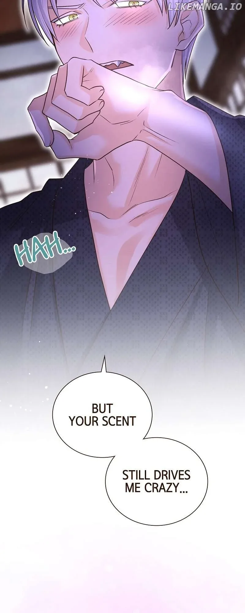 The White Wolf’s Bride Chapter 70 page 61