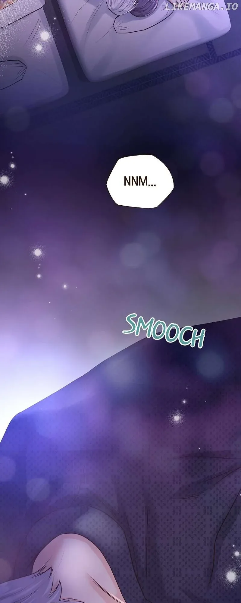 The White Wolf’s Bride Chapter 70 page 58