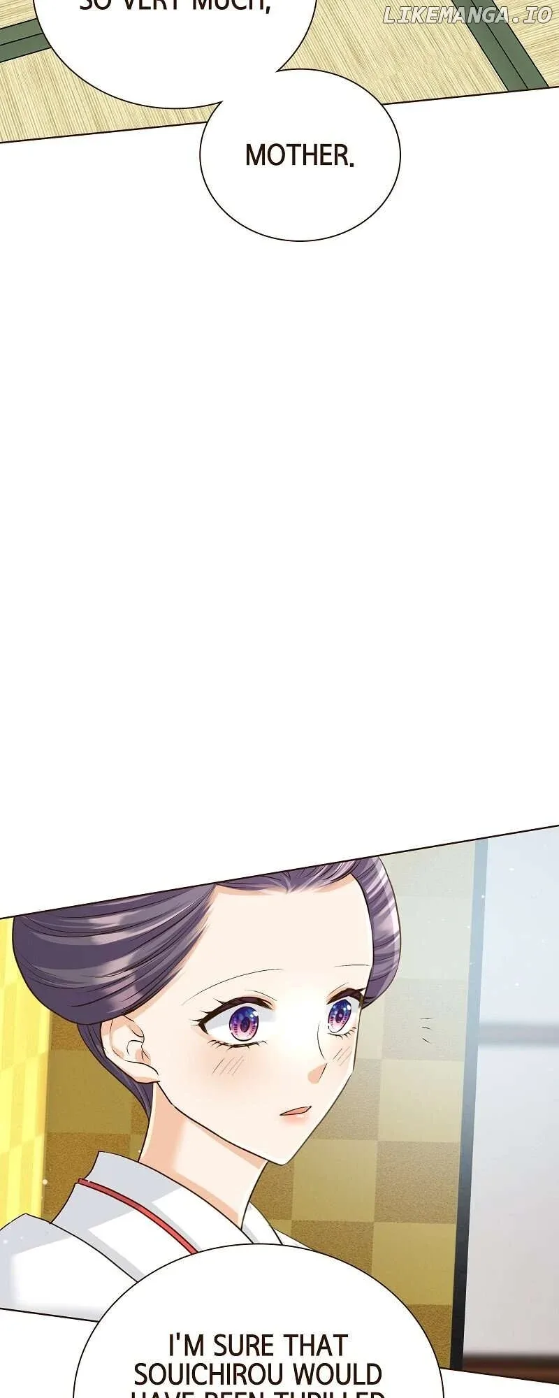 The White Wolf’s Bride Chapter 70 page 31