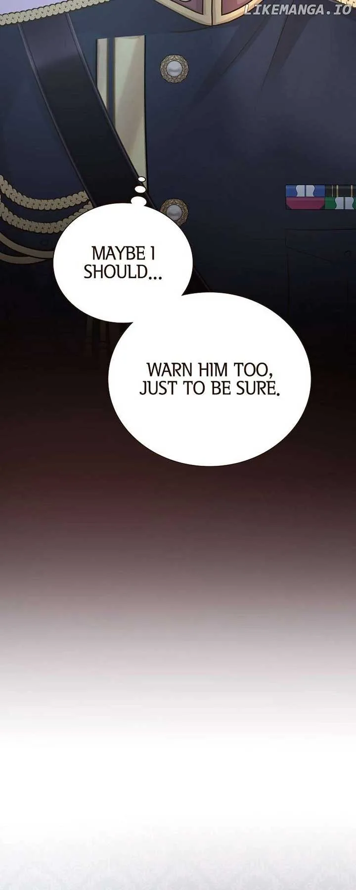 The White Wolf’s Bride Chapter 74 page 6