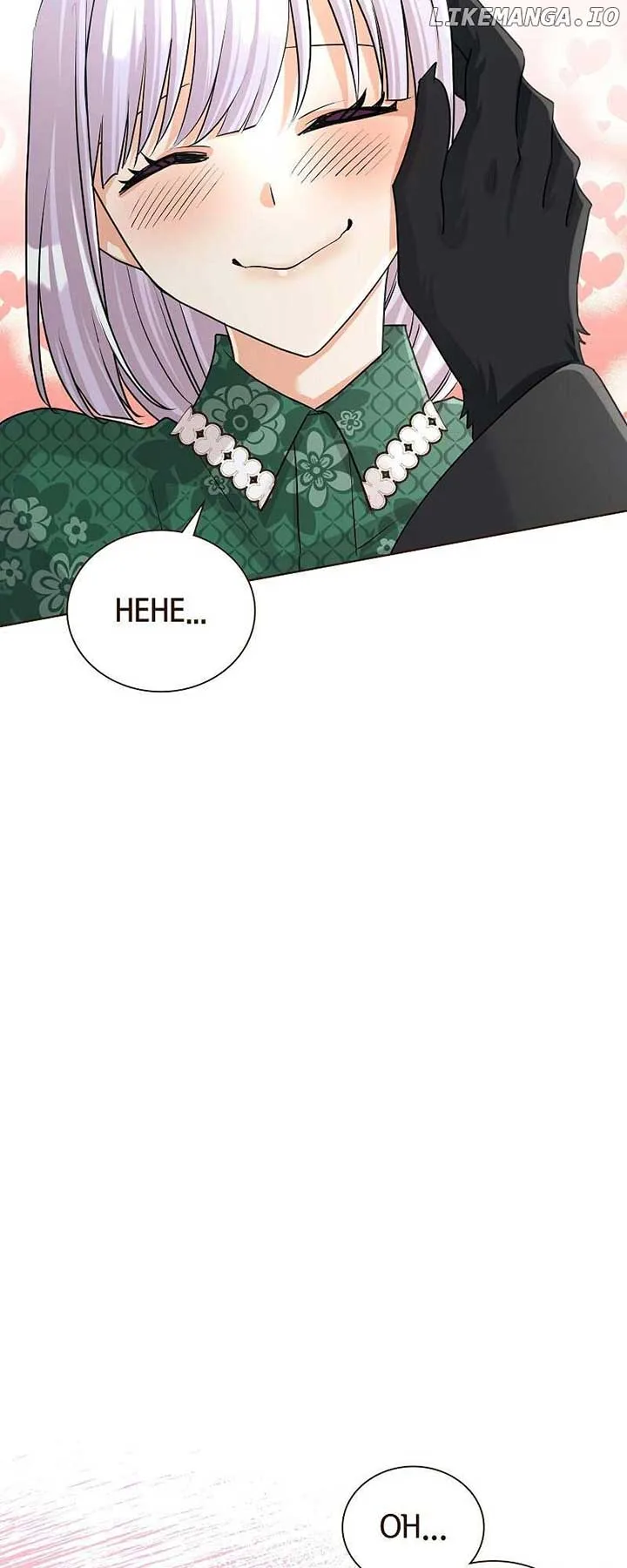 The White Wolf’s Bride Chapter 74 page 26