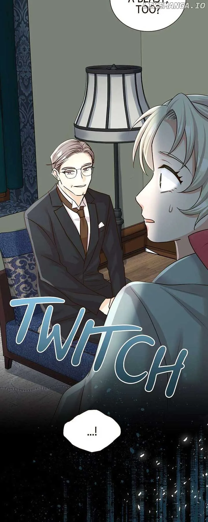 The White Wolf’s Bride Chapter 74 page 59