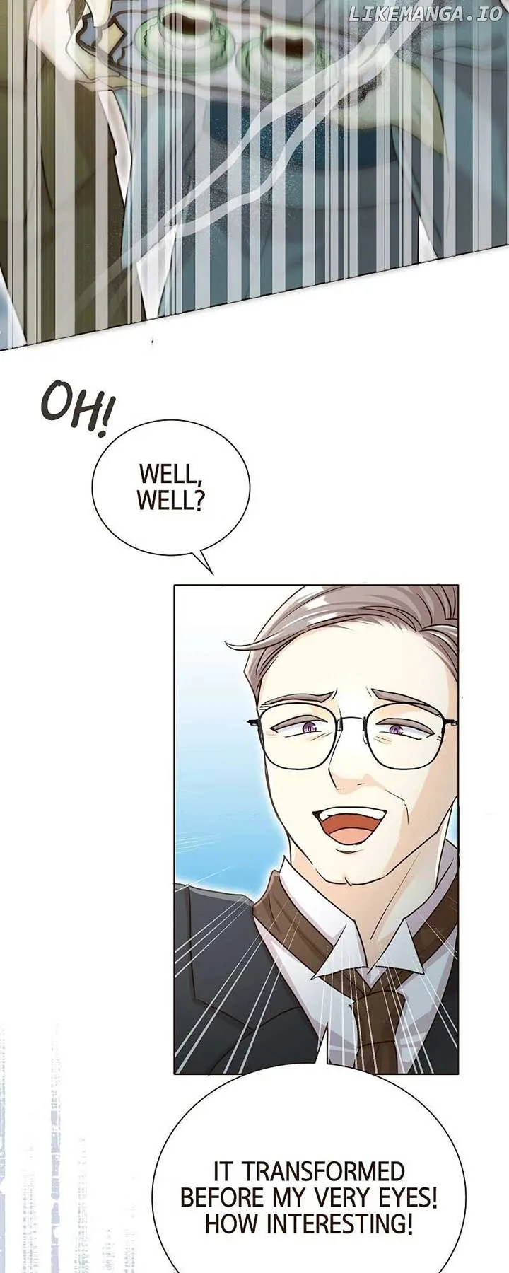 The White Wolf’s Bride Chapter 74 page 65