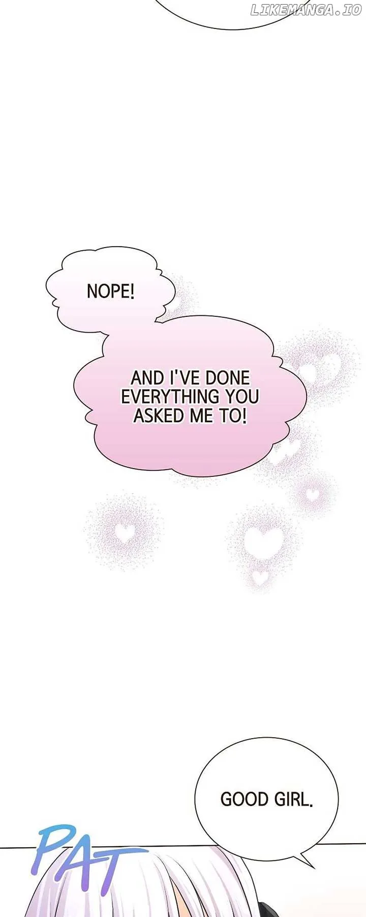 The White Wolf’s Bride Chapter 74 page 25