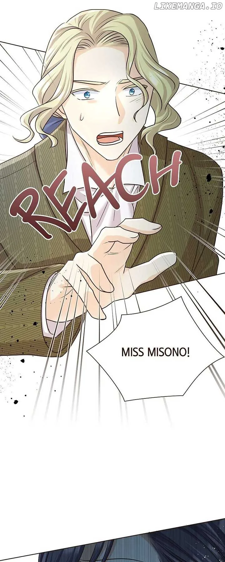 The White Wolf’s Bride Chapter 74 page 63
