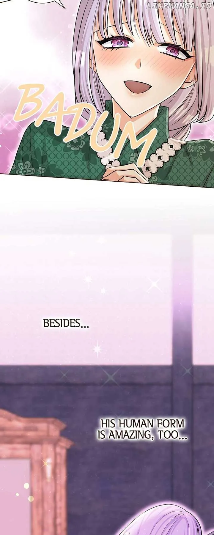 The White Wolf’s Bride Chapter 74 page 29