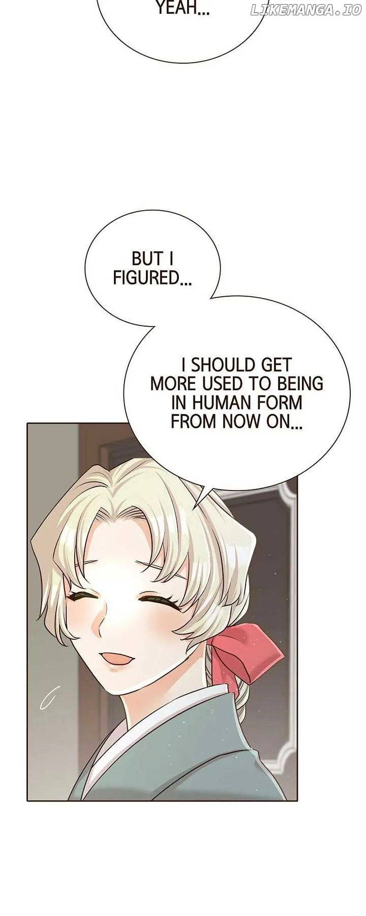 The White Wolf’s Bride Chapter 74 page 39