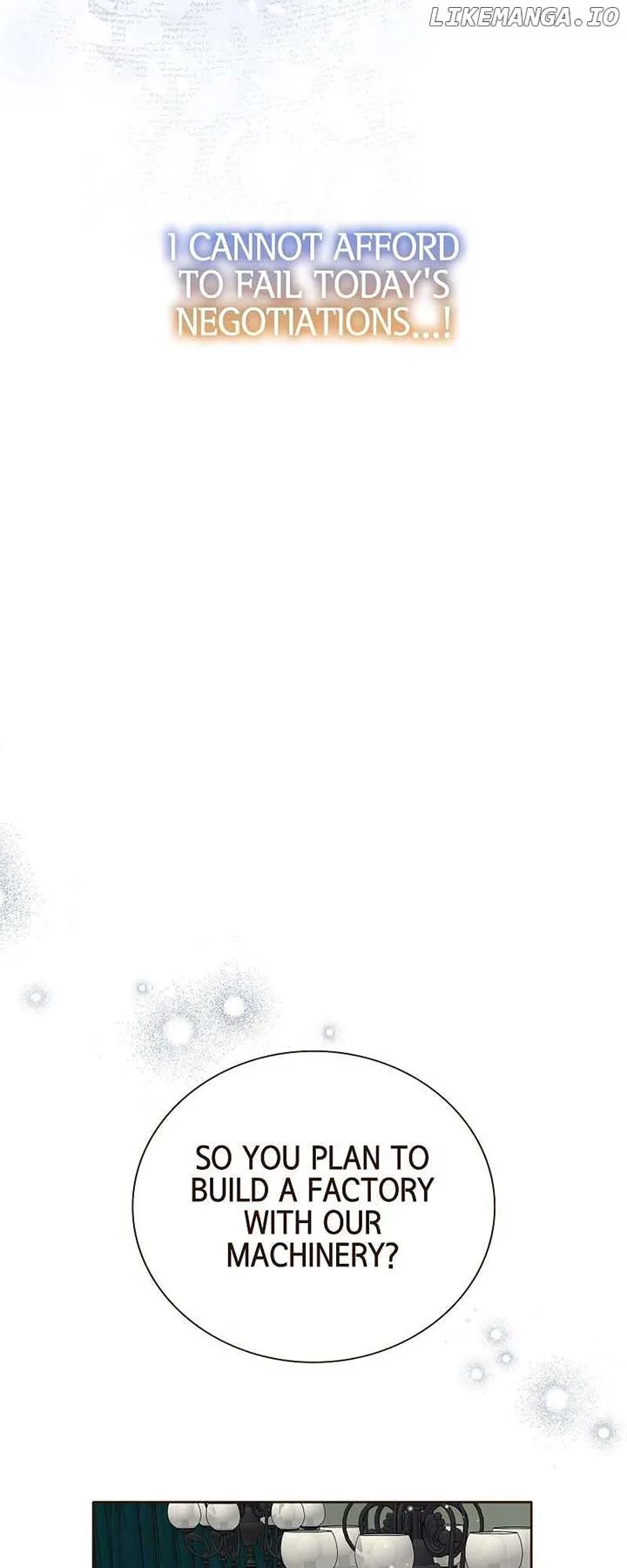 The White Wolf’s Bride Chapter 74 page 49