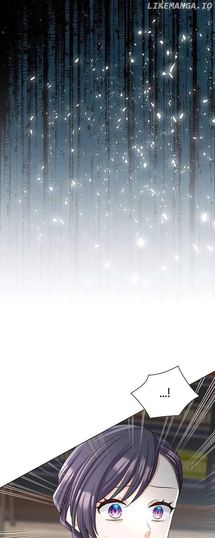 The White Wolf’s Bride Chapter 74 page 60
