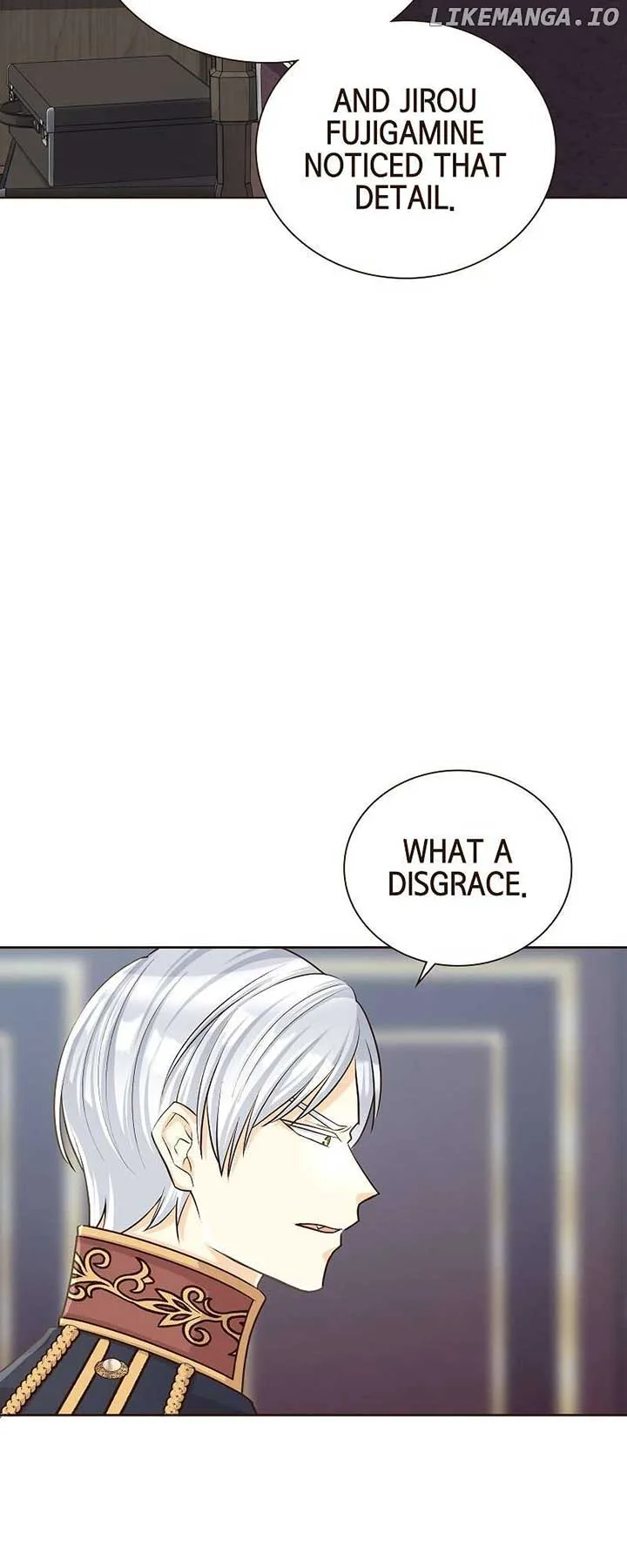 The White Wolf’s Bride Chapter 72 page 6