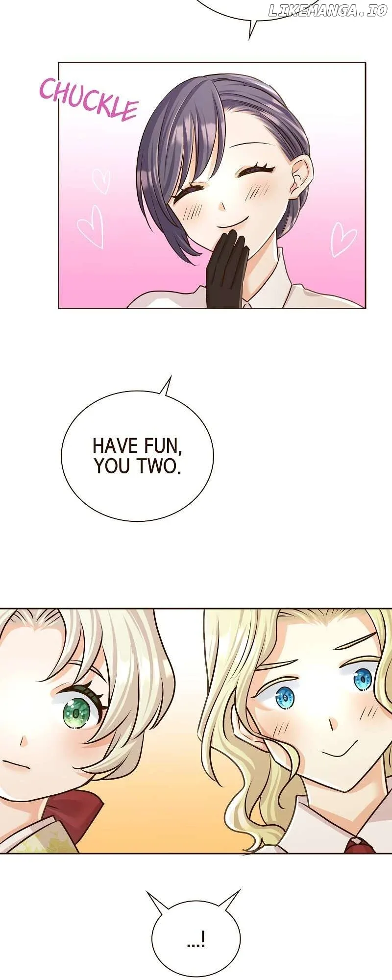 The White Wolf’s Bride Chapter 76 page 37