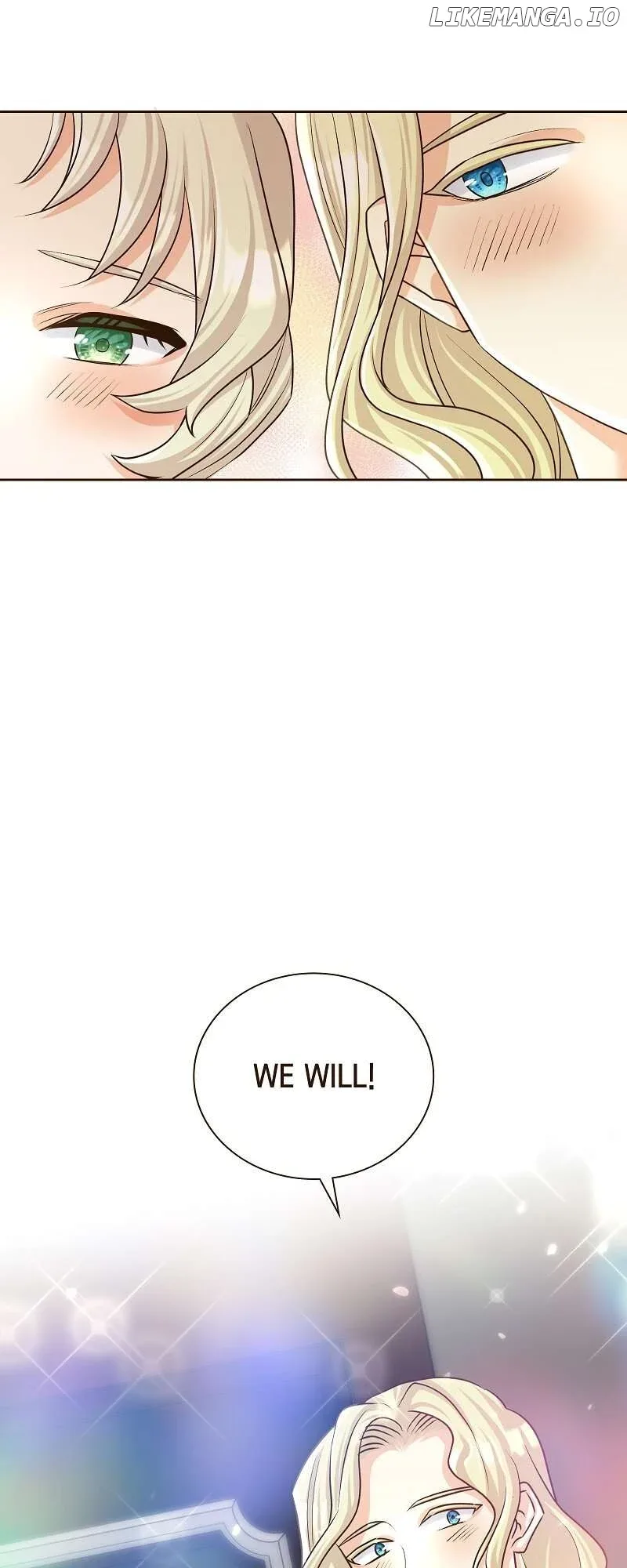 The White Wolf’s Bride Chapter 76 page 38