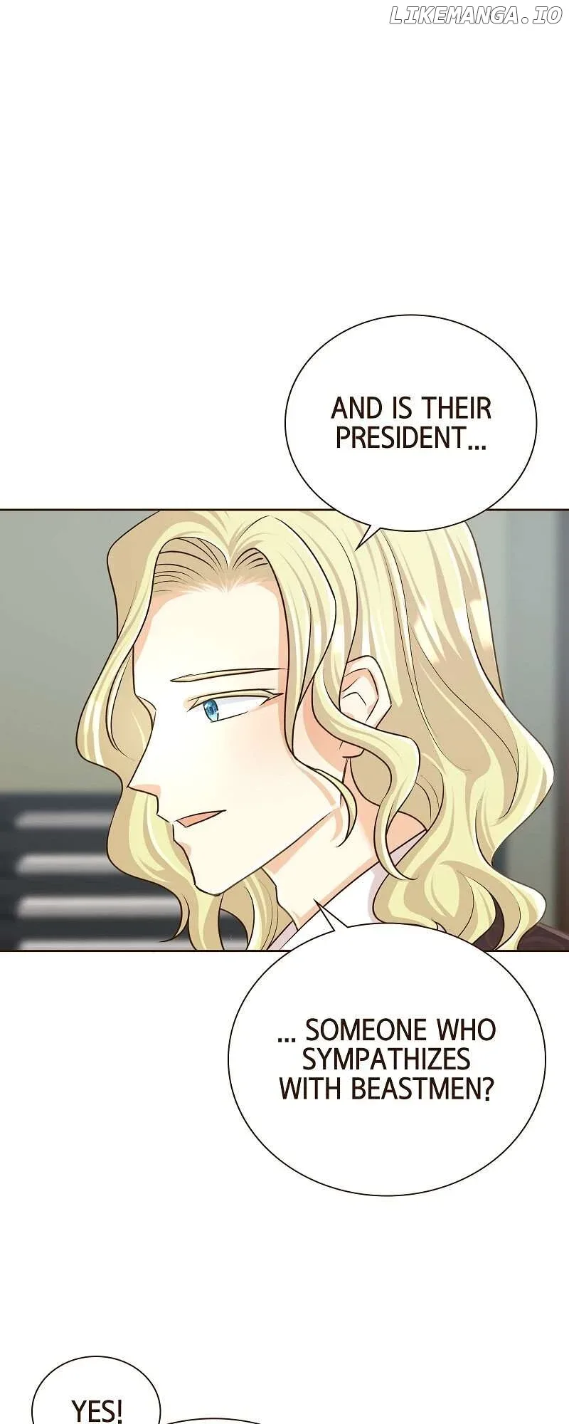 The White Wolf’s Bride Chapter 76 page 31