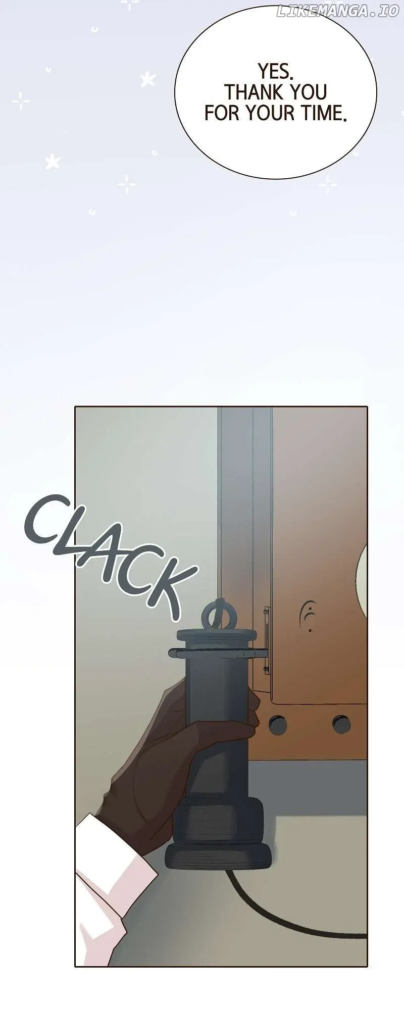 The White Wolf’s Bride Chapter 76 page 27