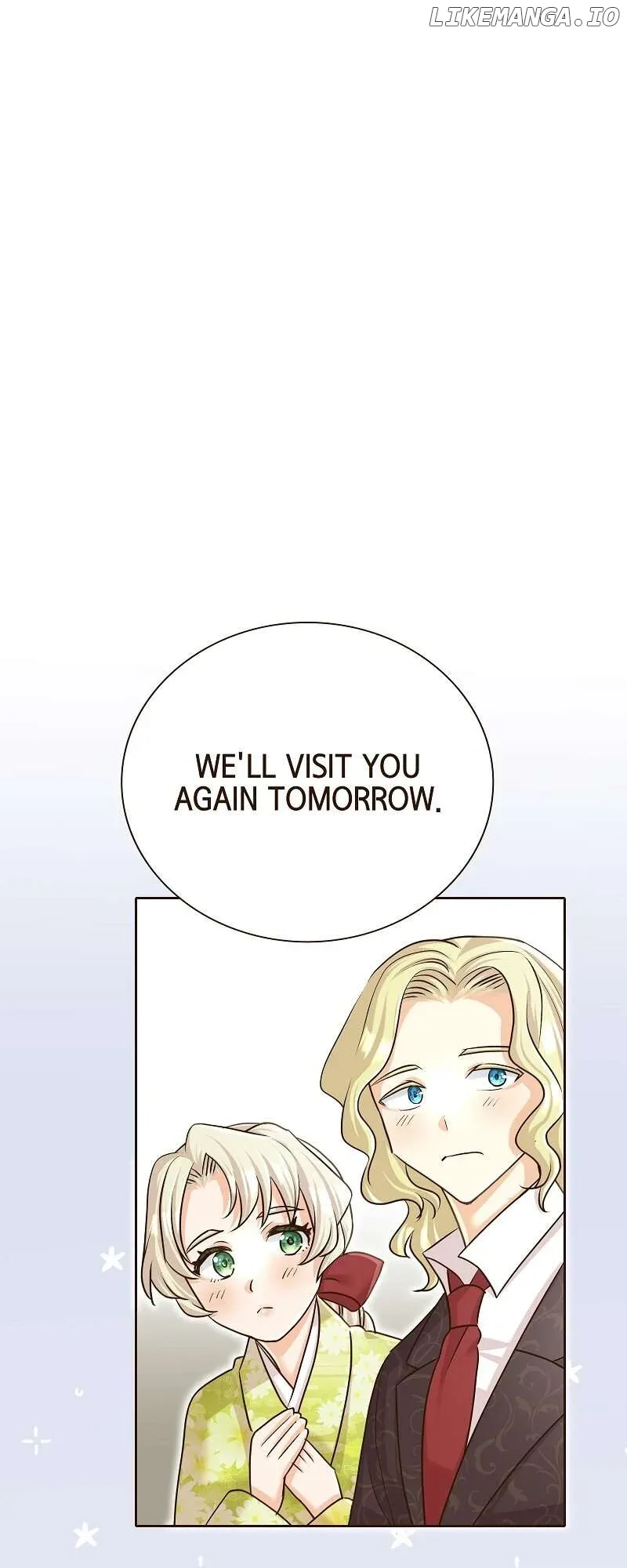 The White Wolf’s Bride Chapter 76 page 26