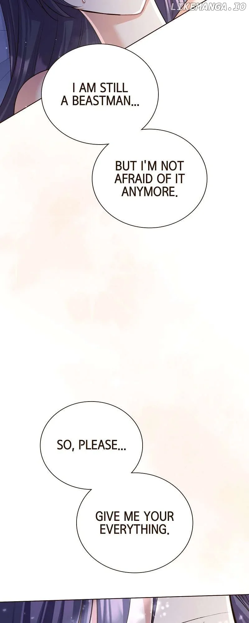 The White Wolf’s Bride Chapter 71 page 23