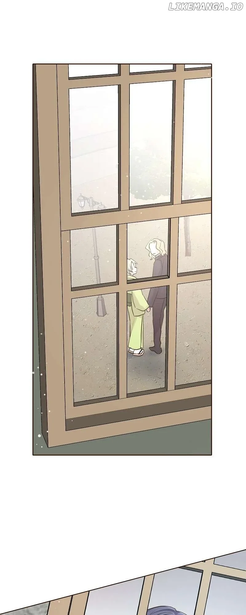 The White Wolf’s Bride Chapter 76 page 41