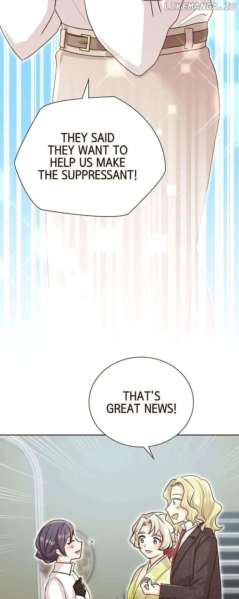 The White Wolf’s Bride Chapter 76 page 29