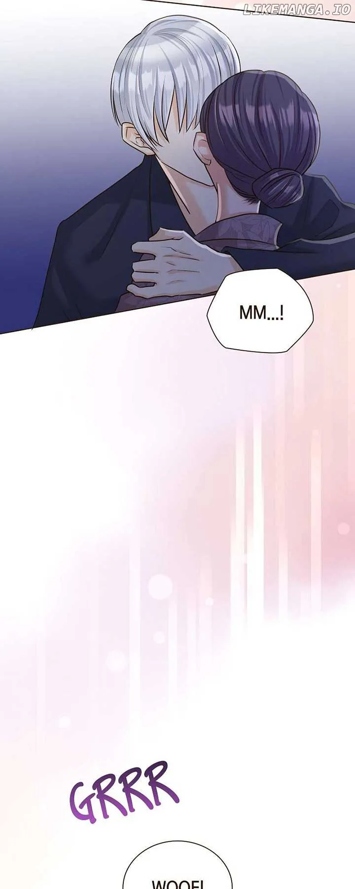 The White Wolf’s Bride Chapter 72 page 30