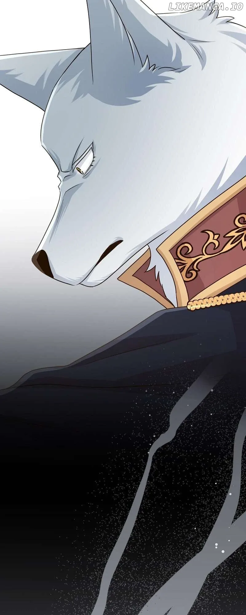 The White Wolf’s Bride Chapter 76 page 23