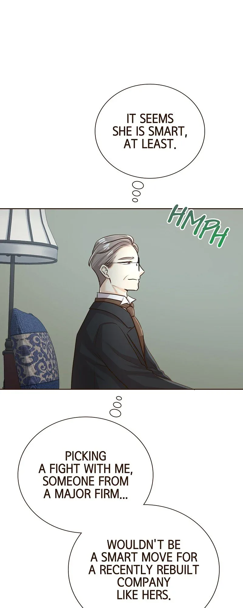 The White Wolf’s Bride Chapter 75 page 7
