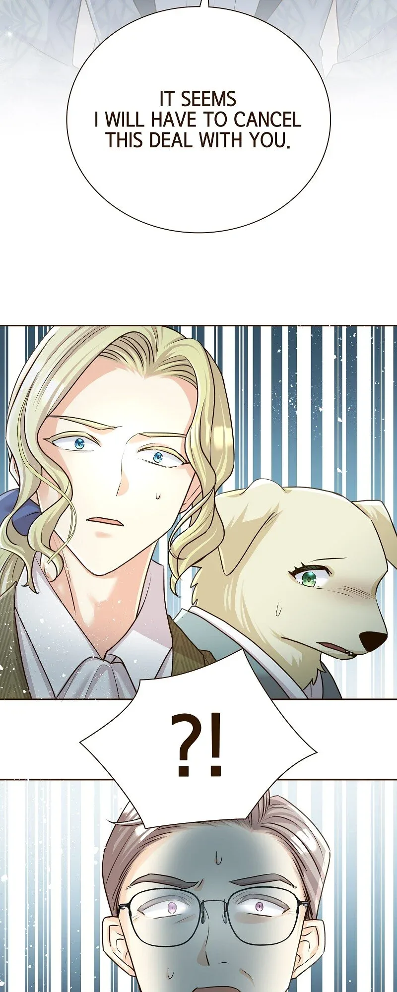 The White Wolf’s Bride Chapter 75 page 10