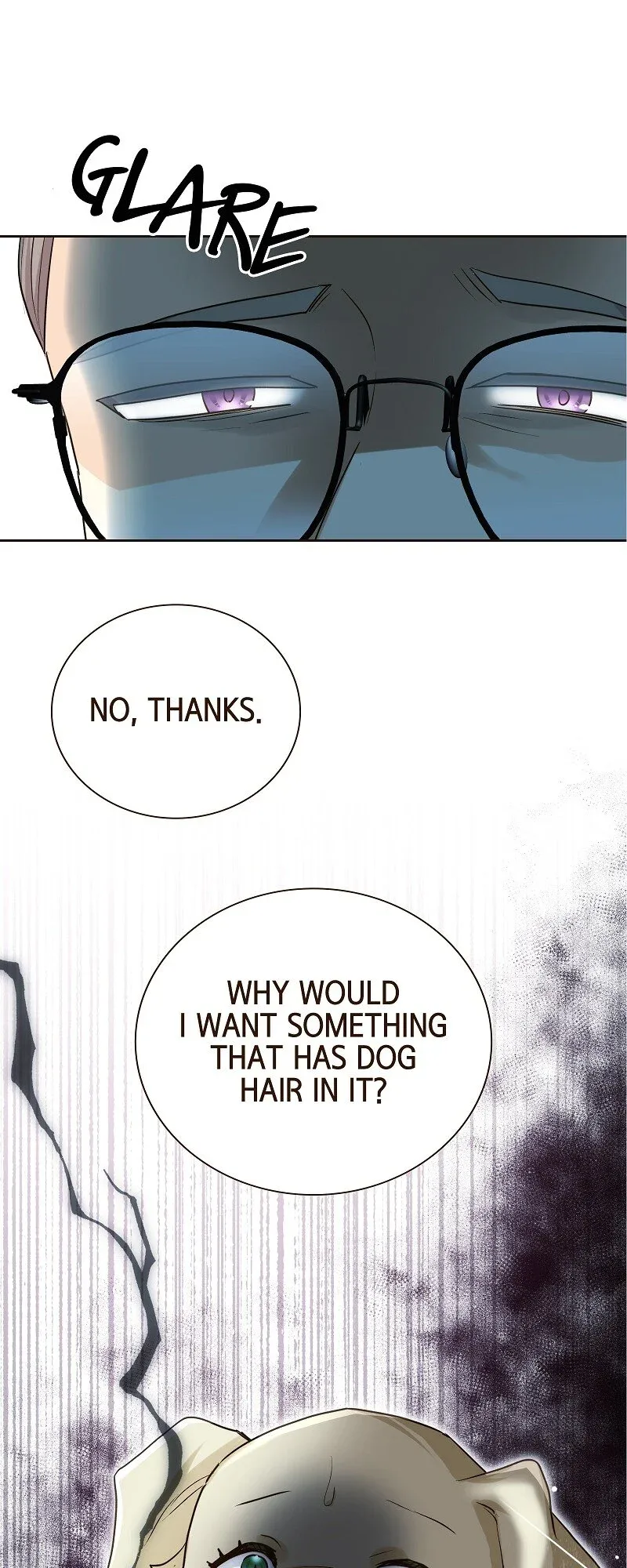 The White Wolf’s Bride Chapter 75 page 2