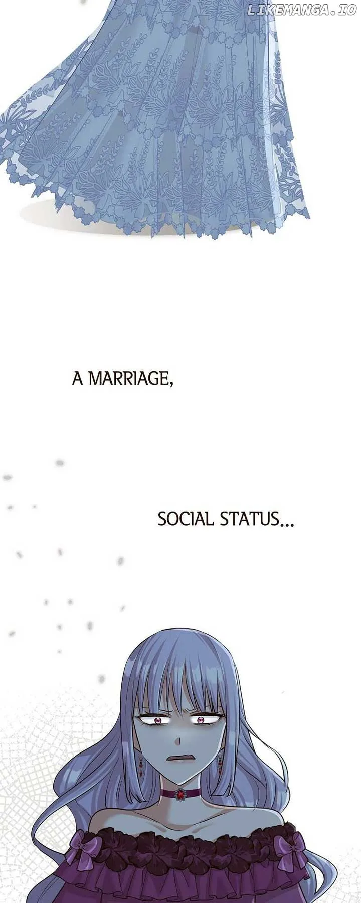 The White Wolf’s Bride Chapter 73 page 3