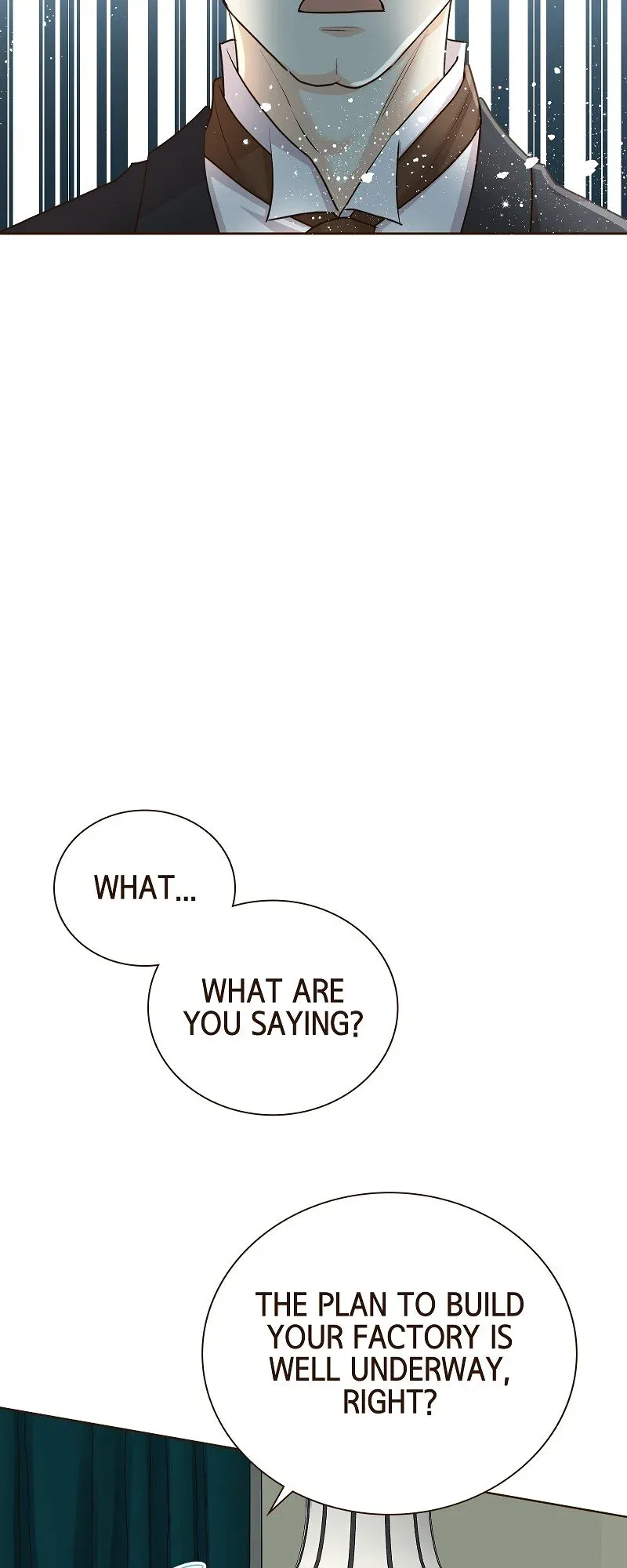 The White Wolf’s Bride Chapter 75 page 11