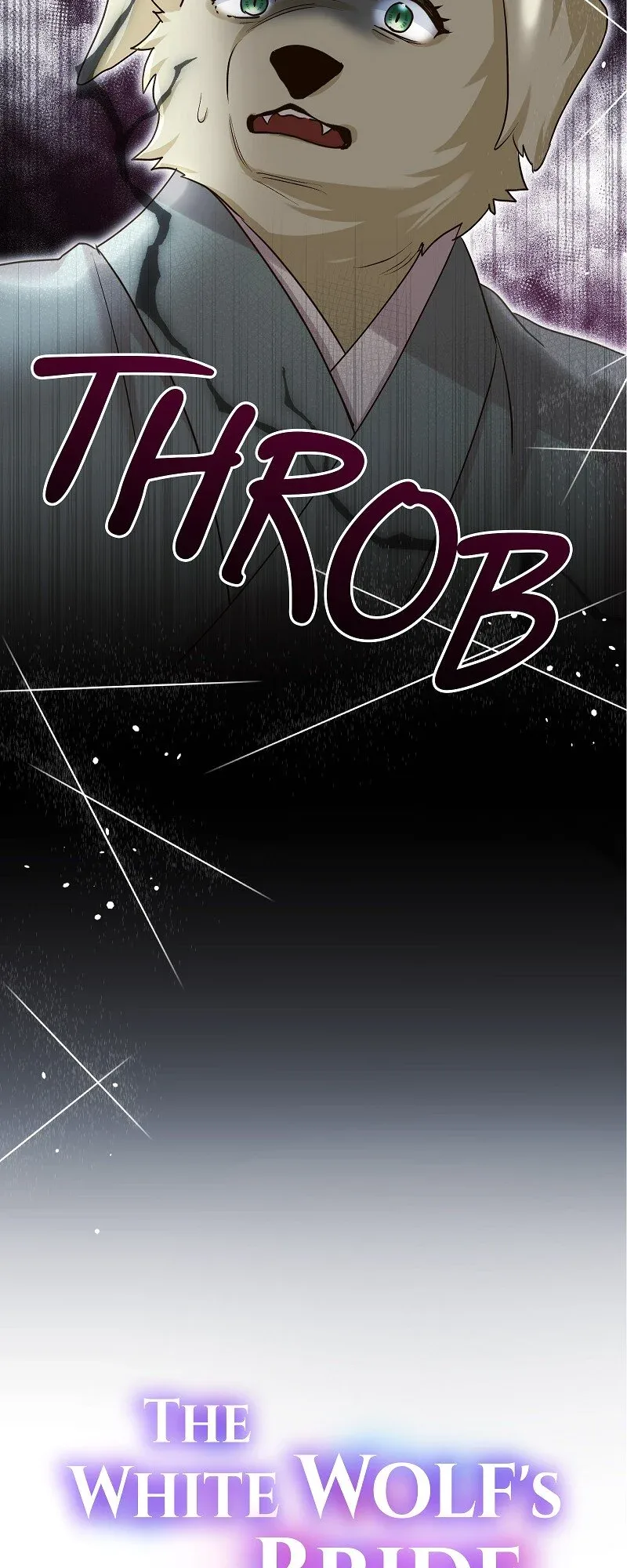 The White Wolf’s Bride Chapter 75 page 3