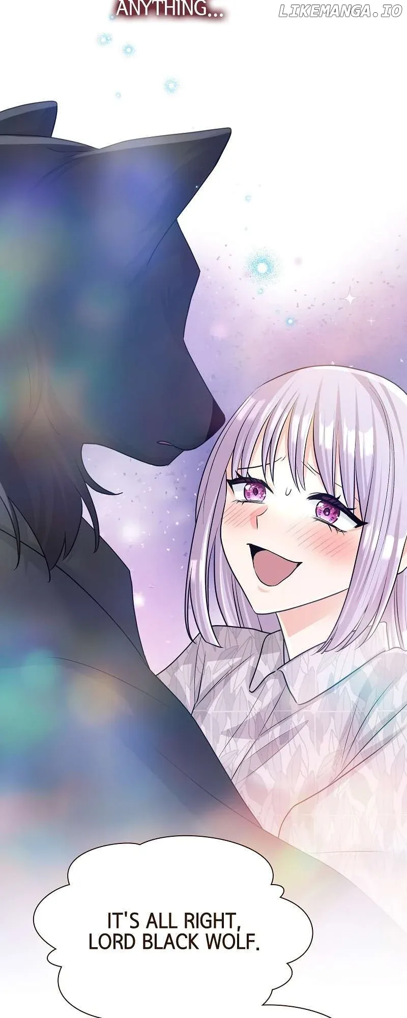 The White Wolf’s Bride Chapter 76 page 62