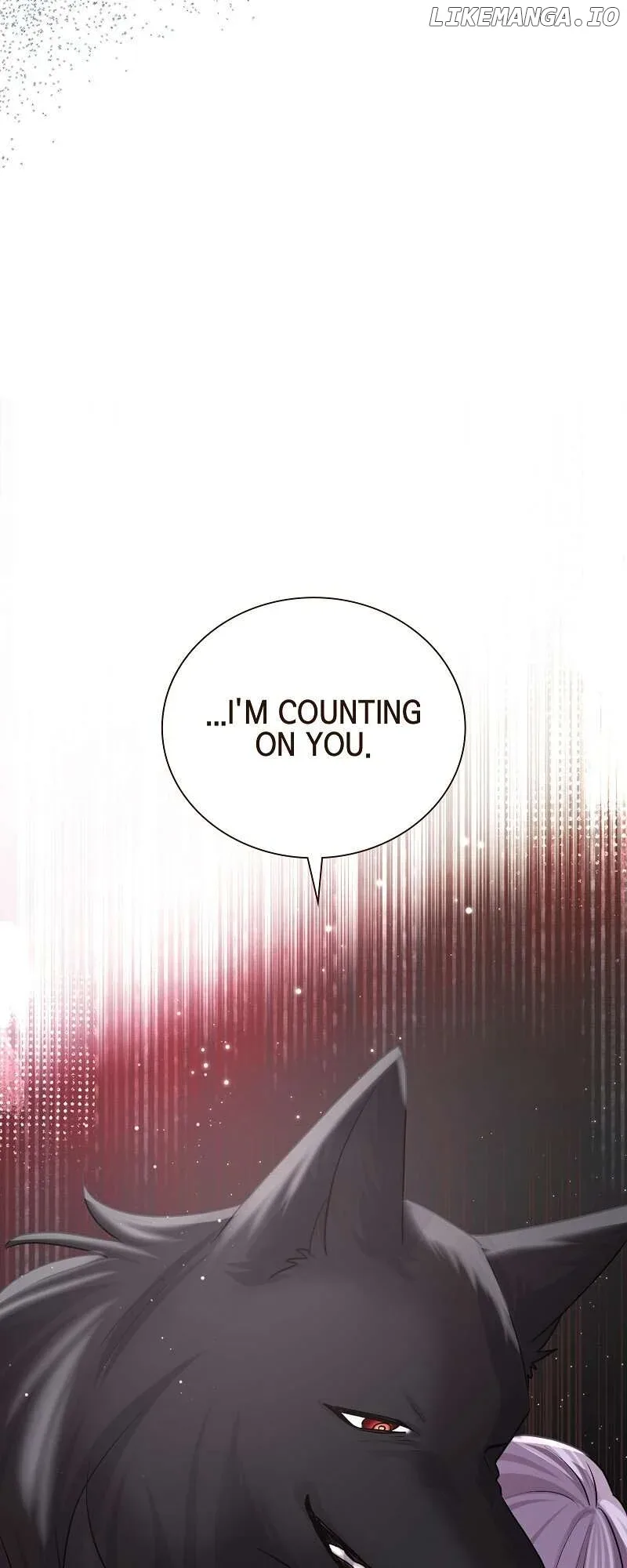 The White Wolf’s Bride Chapter 76 page 64