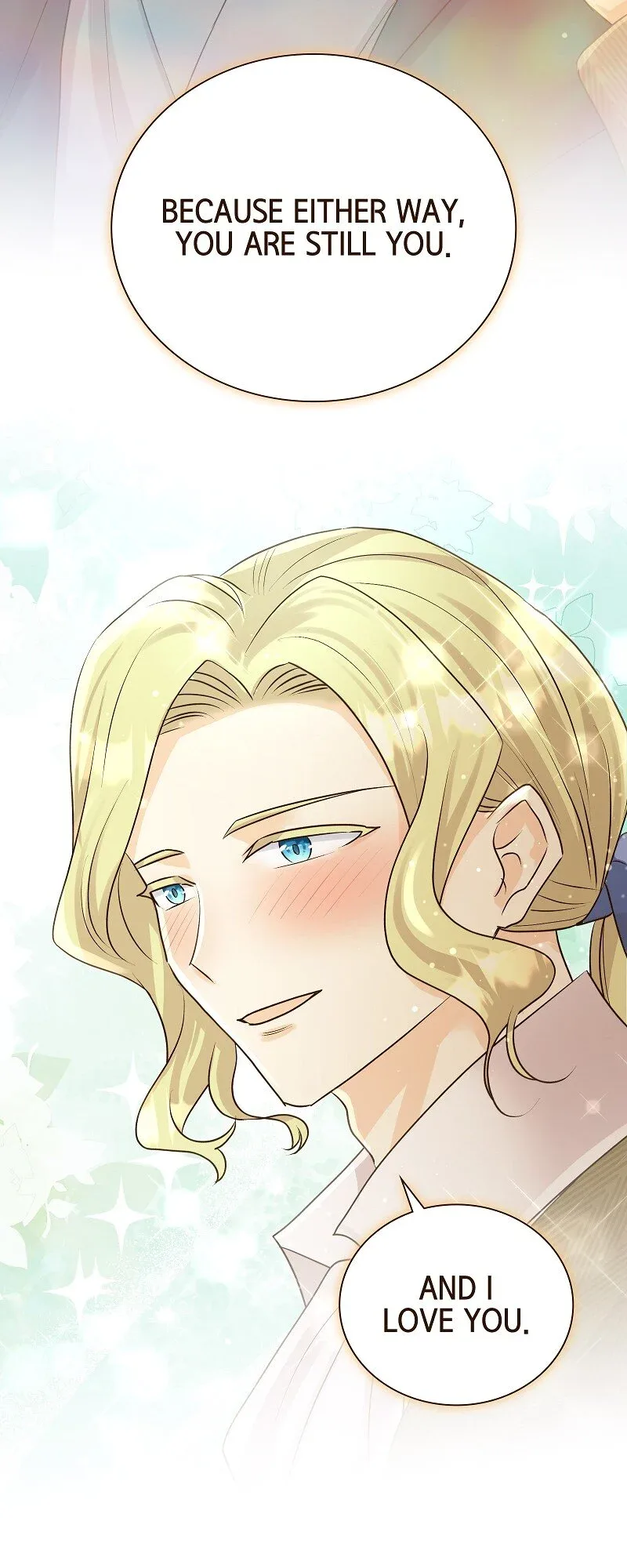 The White Wolf’s Bride Chapter 75 page 35