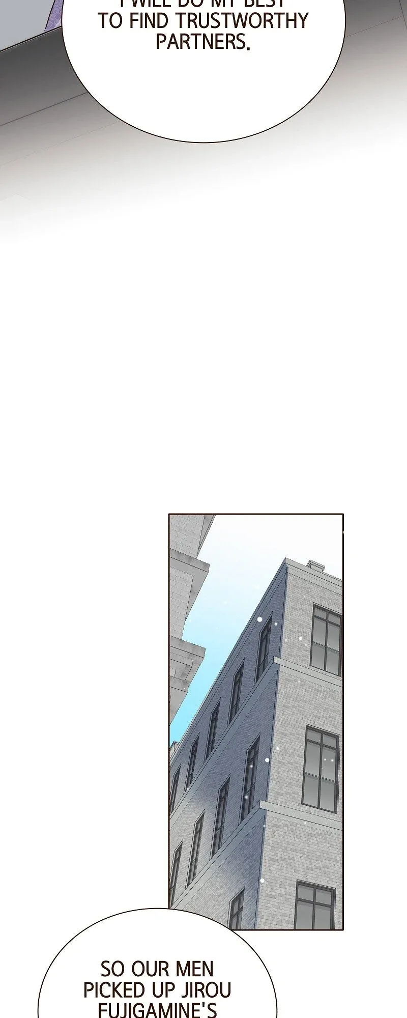 The White Wolf’s Bride Chapter 75 page 51