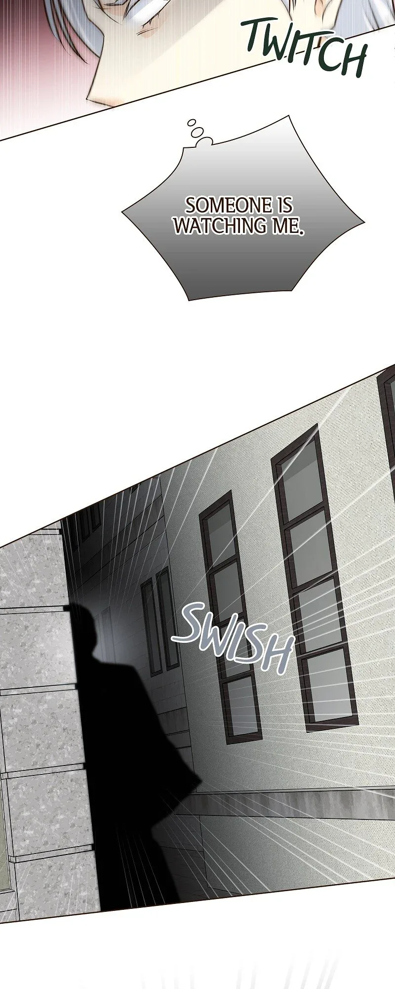 The White Wolf’s Bride Chapter 75 page 58