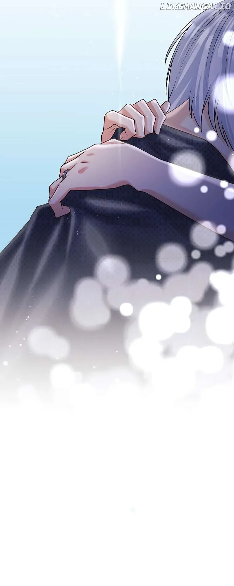 The White Wolf’s Bride Chapter 71 page 31