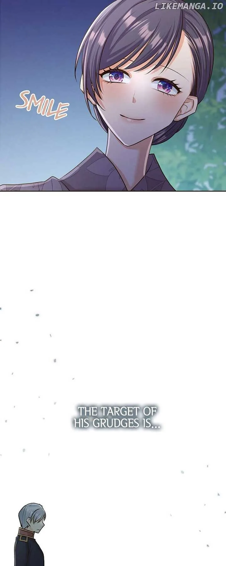 The White Wolf’s Bride Chapter 72 page 25